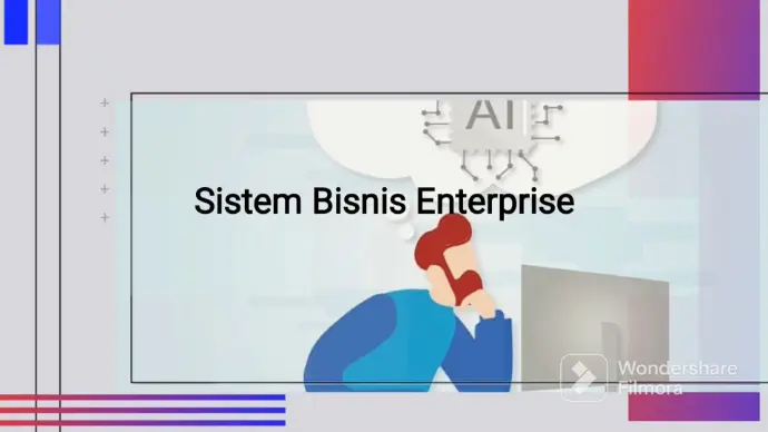 ESQ Business School Guest Lecture - Enterprise Business Systems - Odoo ERP