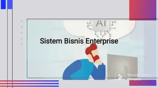 ESQ Business School Guest Lecture - Enterprise Business Systems - Odoo ERP